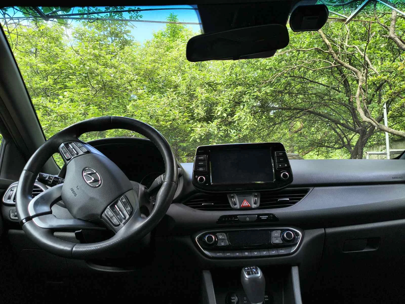 Hyundai I30 1, 4, снимка 8 - Автомобили и джипове - 54773514