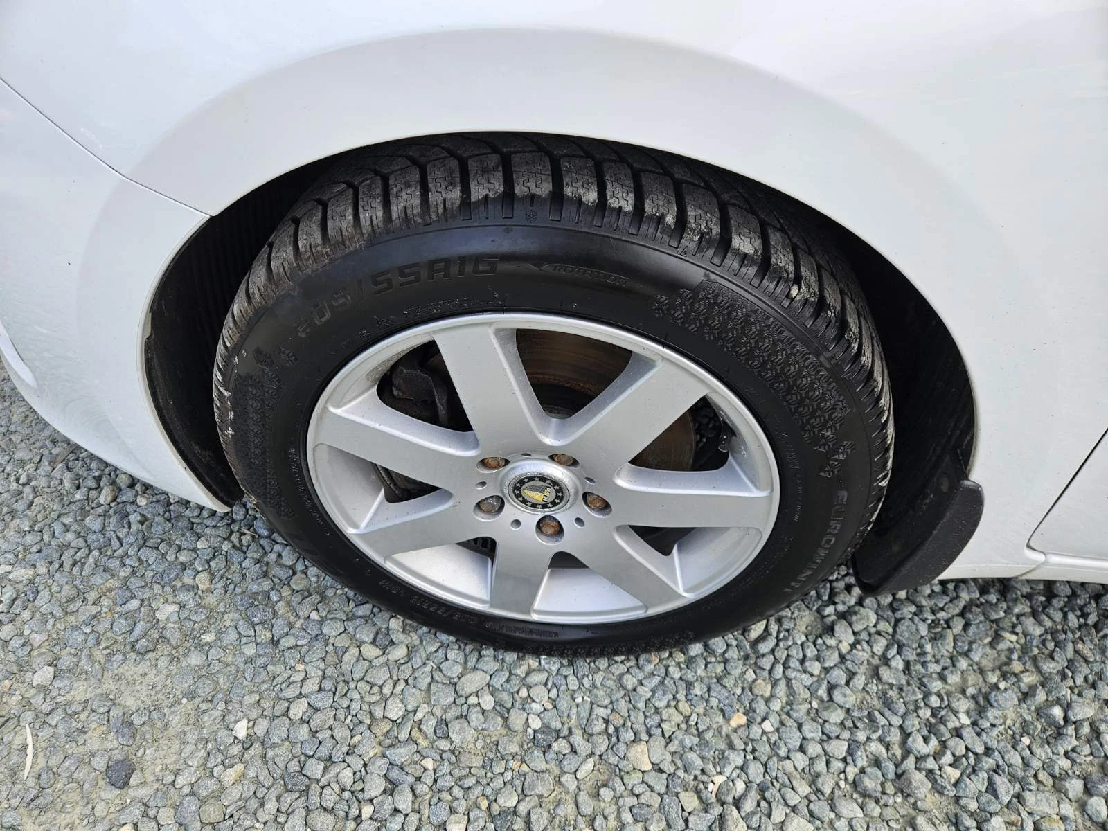 Kia Ceed 1.6d-Евро-6, снимка 11 - Автомобили и джипове - 54941855