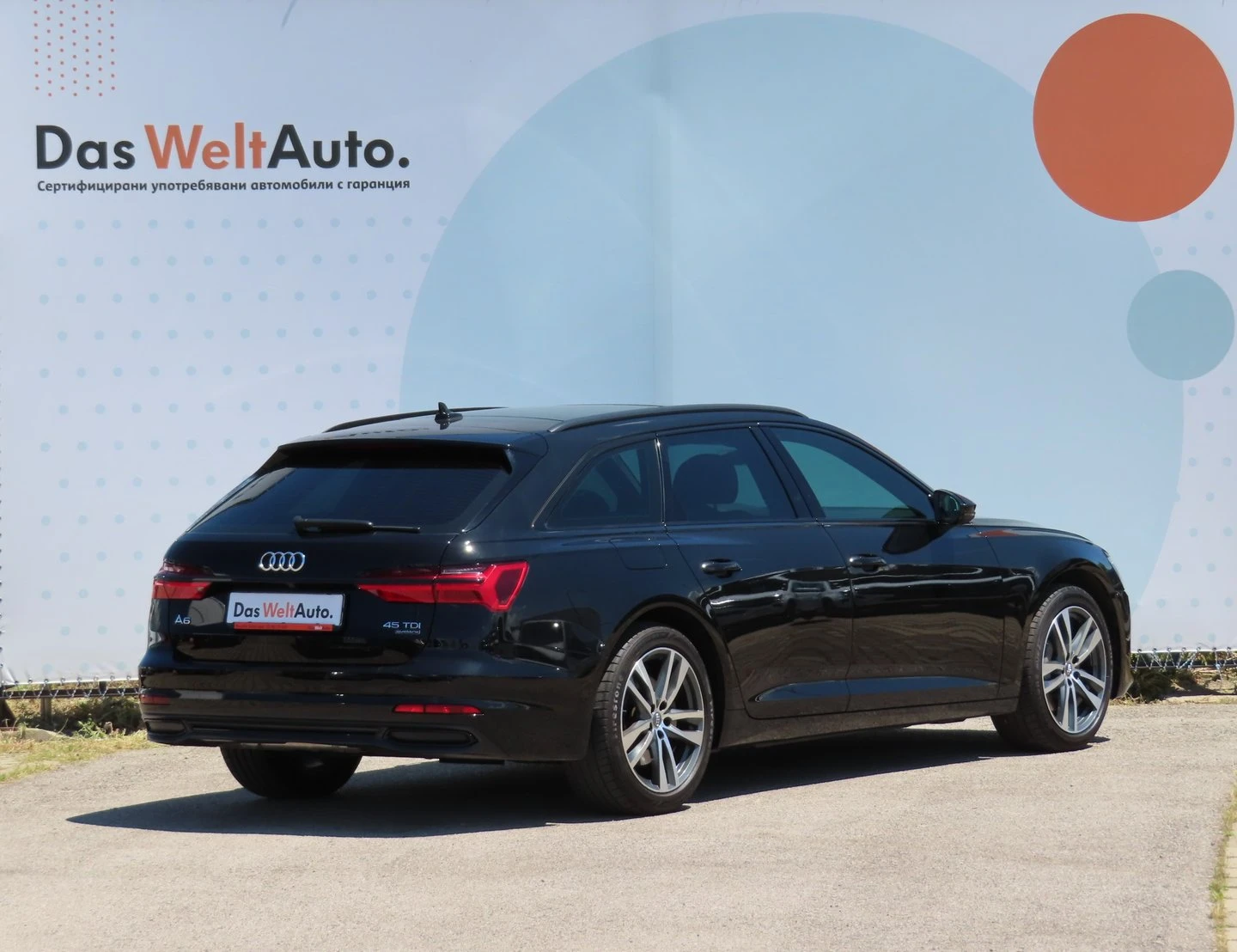 Audi A6 | Mobile.bg � ����������� 3