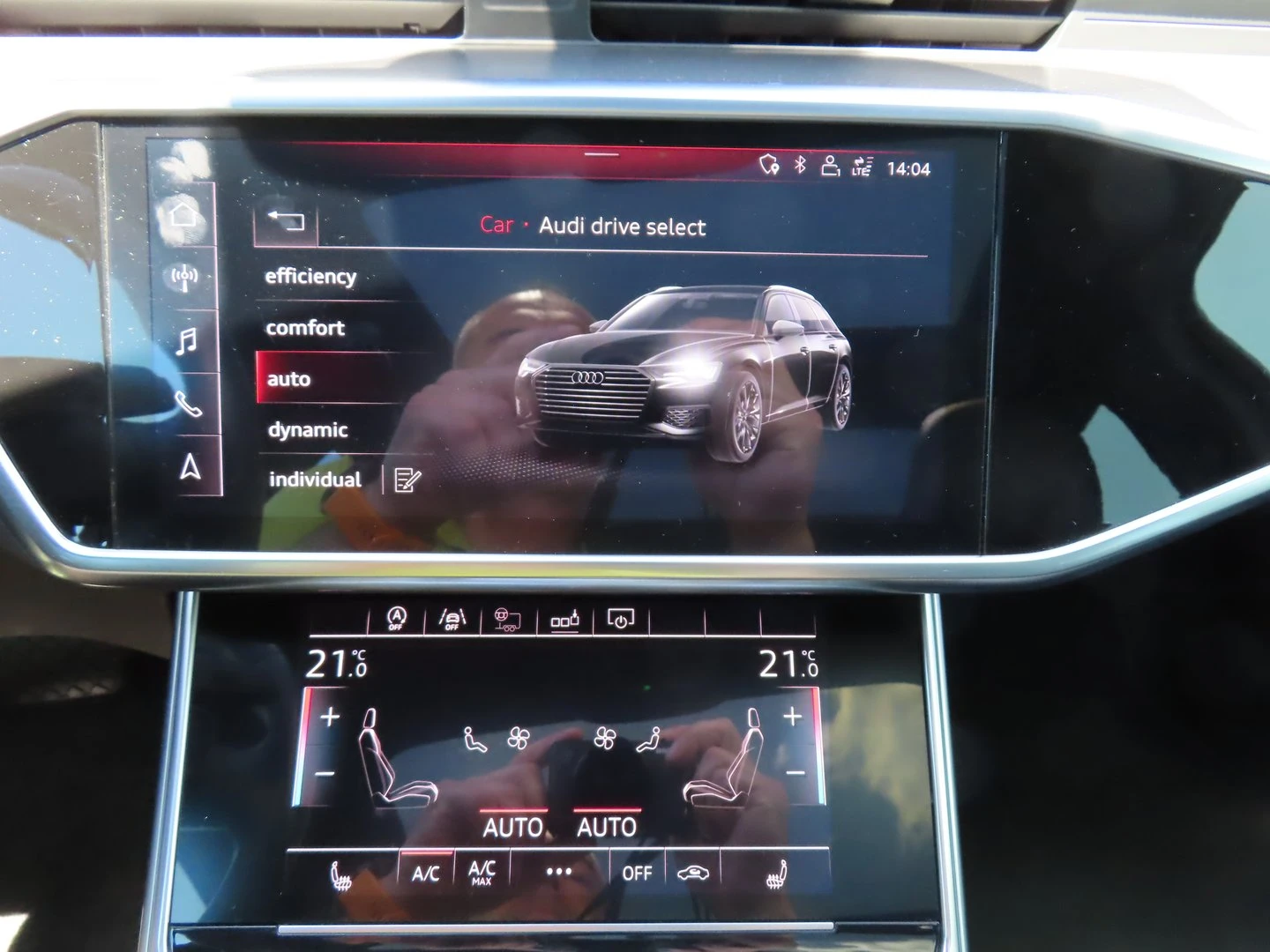 Audi A6 | Mobile.bg � ����������� 10