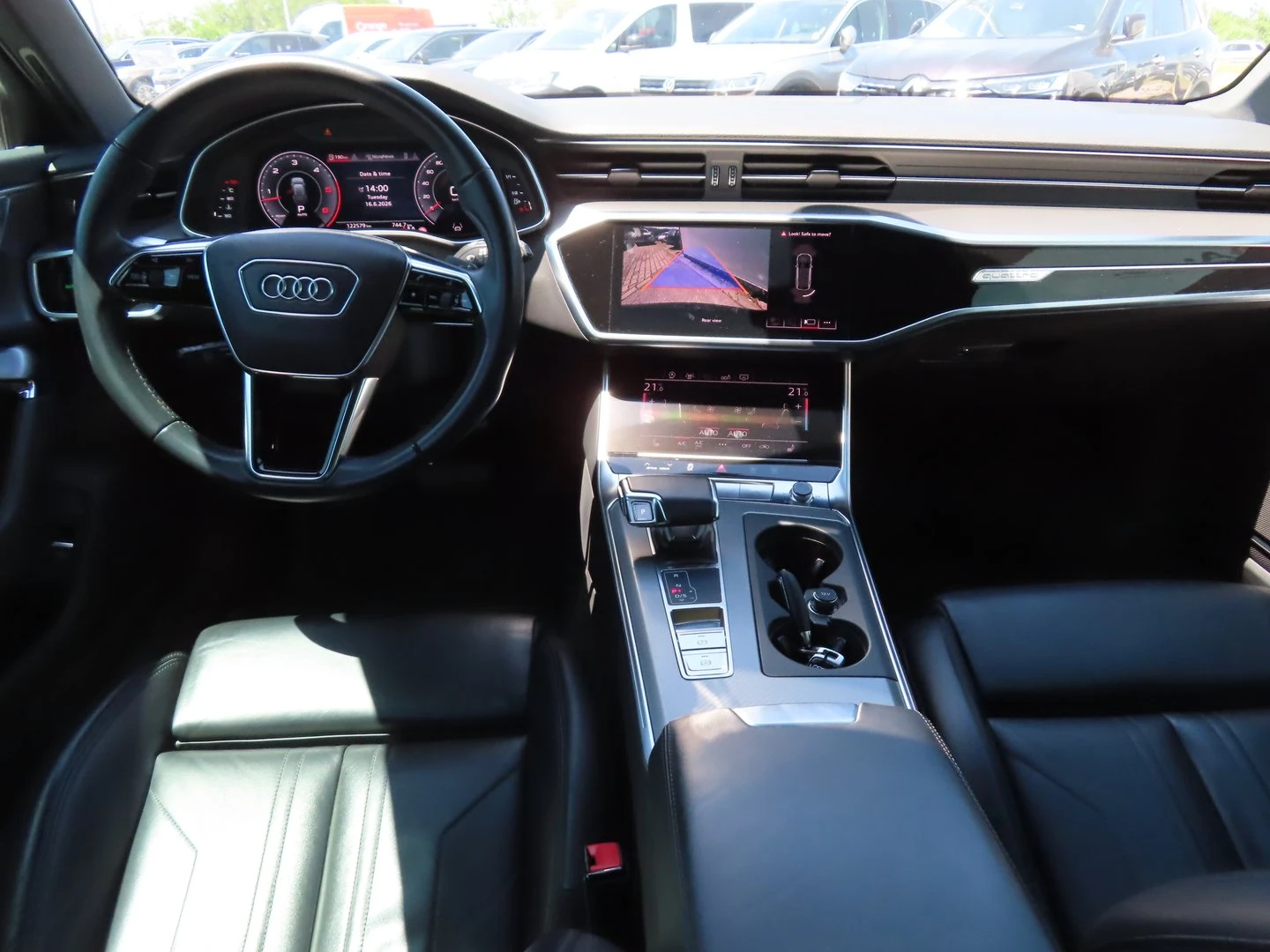 Audi A6 | Mobile.bg � ����������� 5