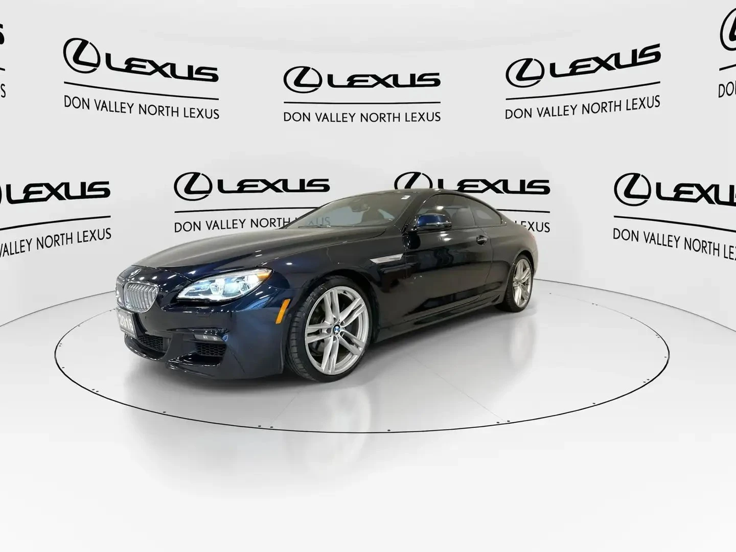 BMW 650 M-Sport xDrive FULL Автокредит Цена до България