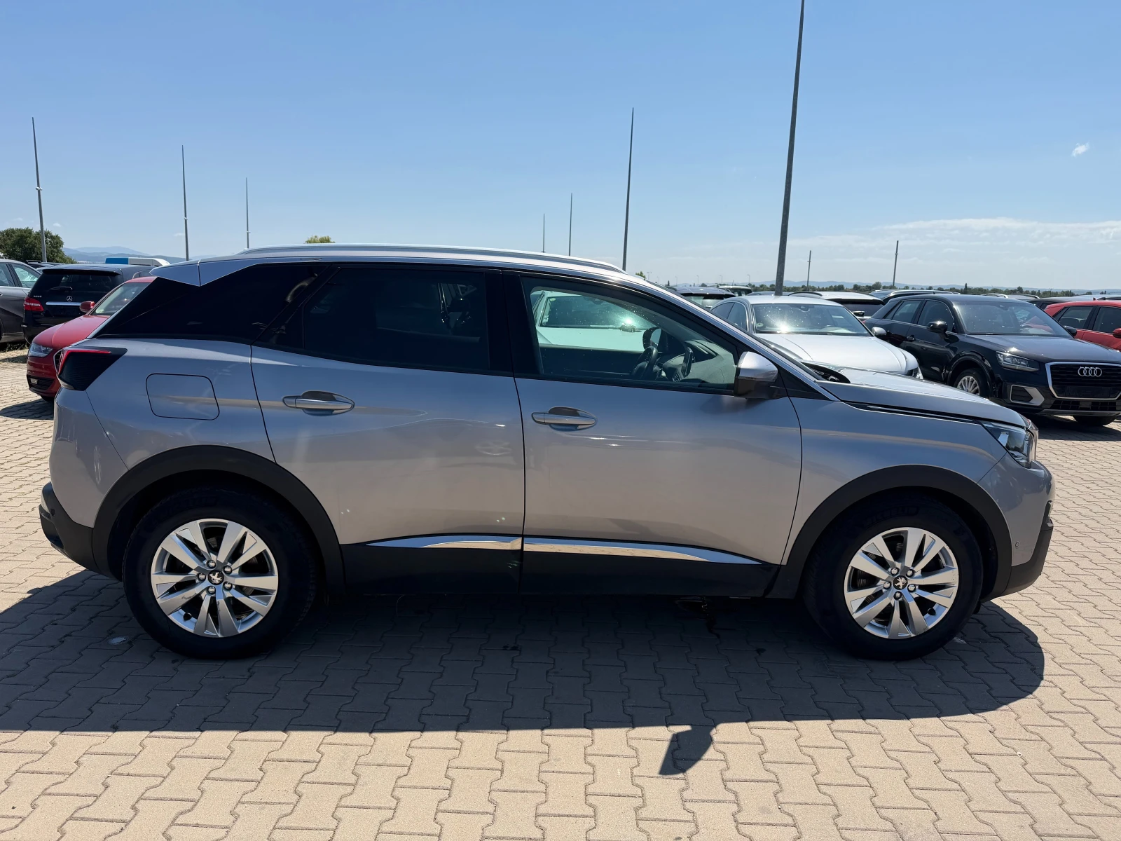 Peugeot 3008 1.5HDI AVTOMAT/NAVI/KOJA EURO 6 | Mobile.bg � ����������� 5