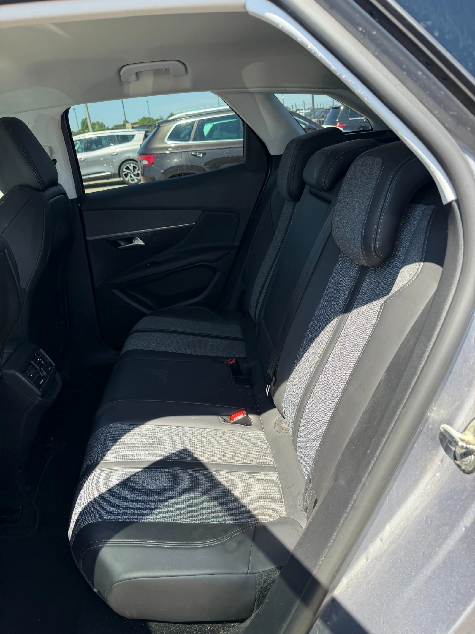 Peugeot 3008 1.5HDI AVTOMAT/NAVI/KOJA EURO 6 | Mobile.bg � ����������� 10