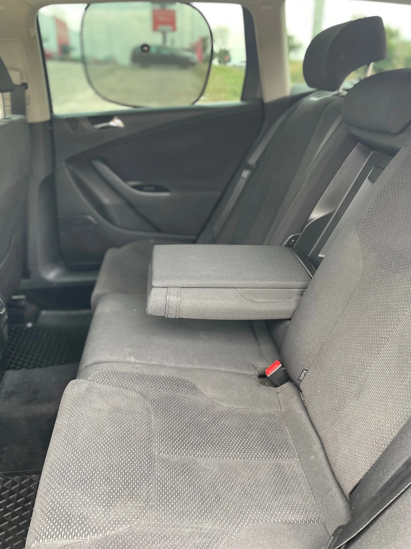 VW Passat, снимка 8 - Автомобили и джипове - 55585777