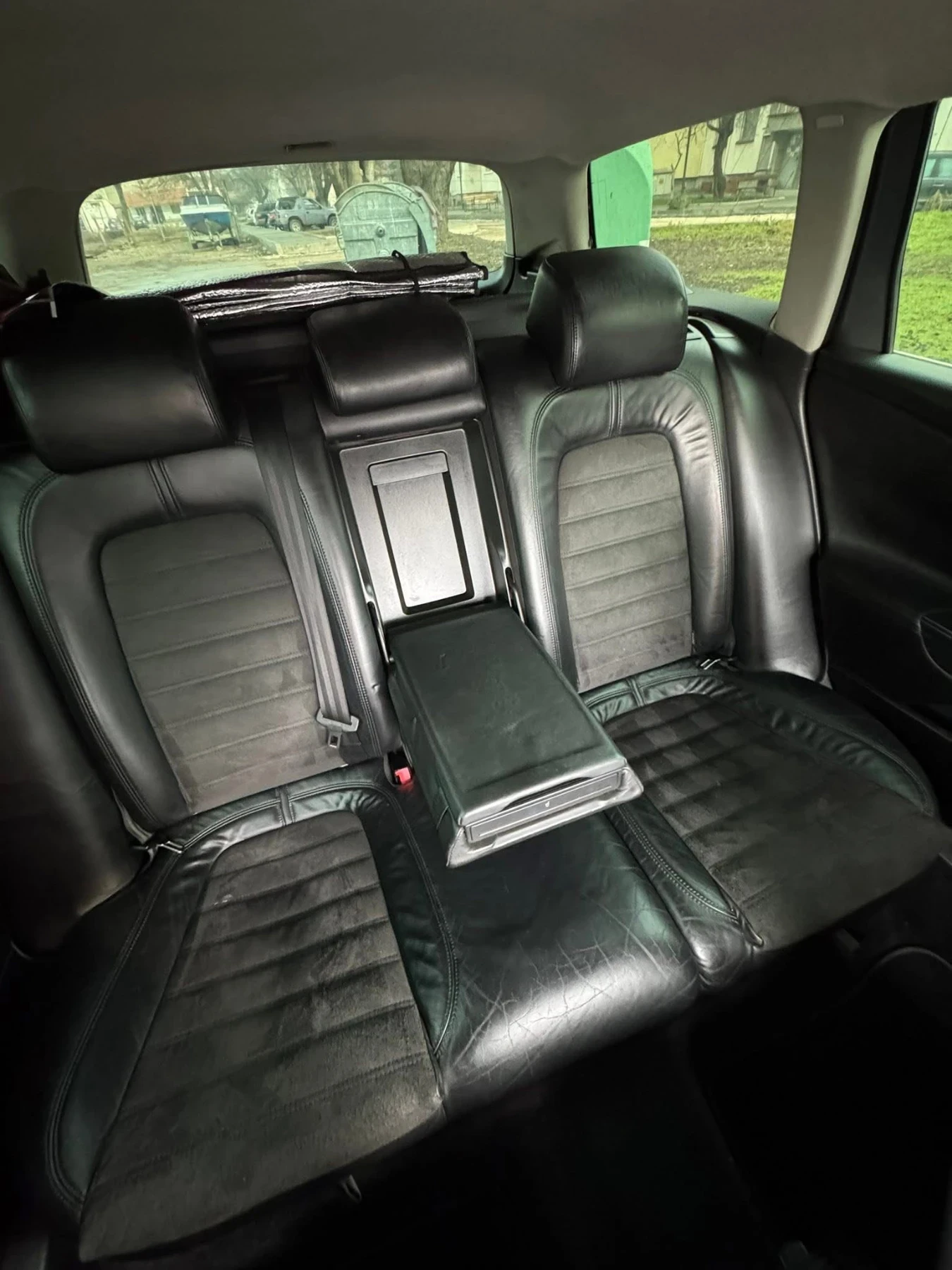 VW Passat 2.0 DSG, снимка 5 - Автомобили и джипове - 55590731