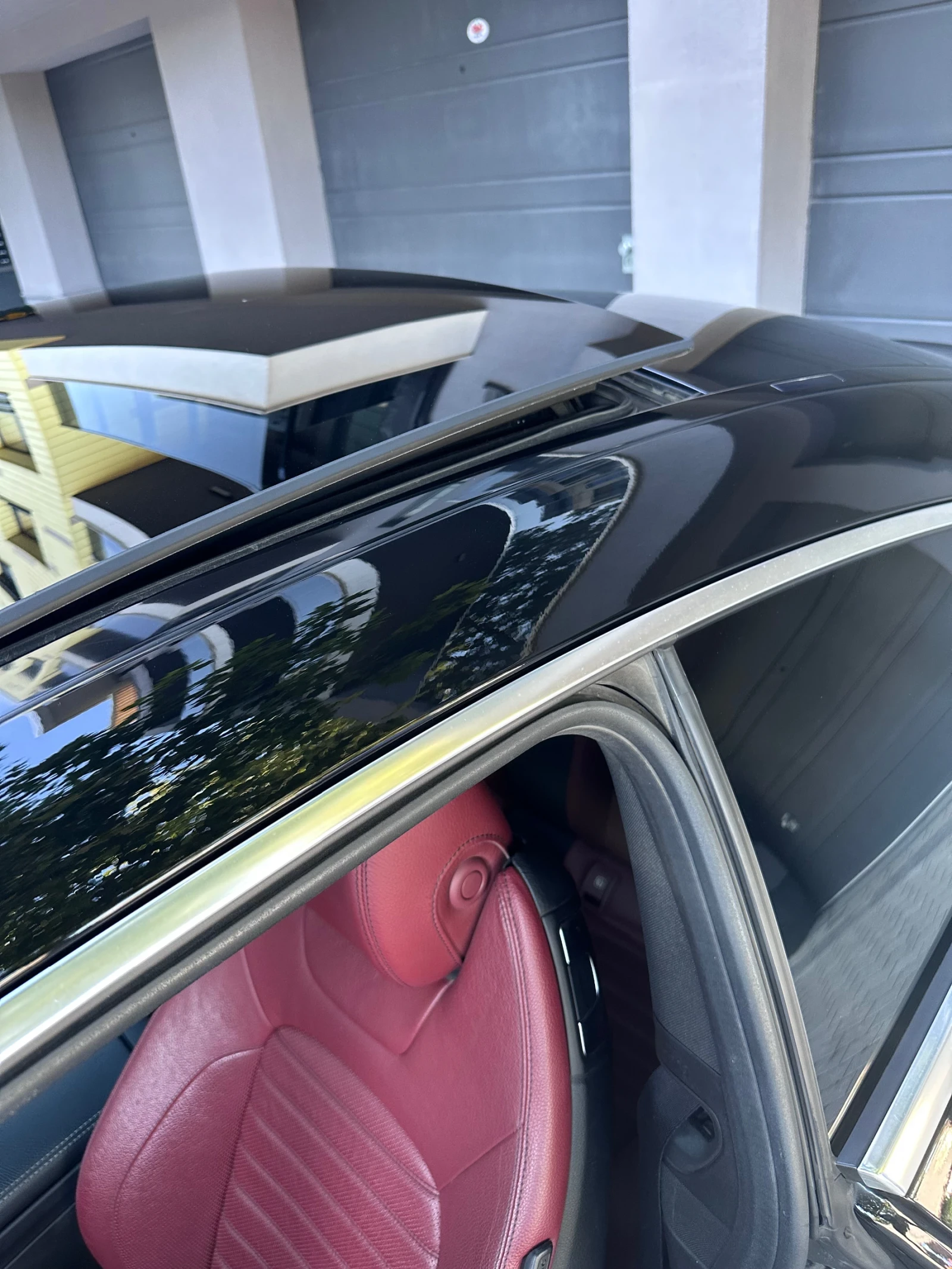 Mercedes-Benz C 250 AMG//PREMIUM PLUS, снимка 10 - Автомобили и джипове - 55689220