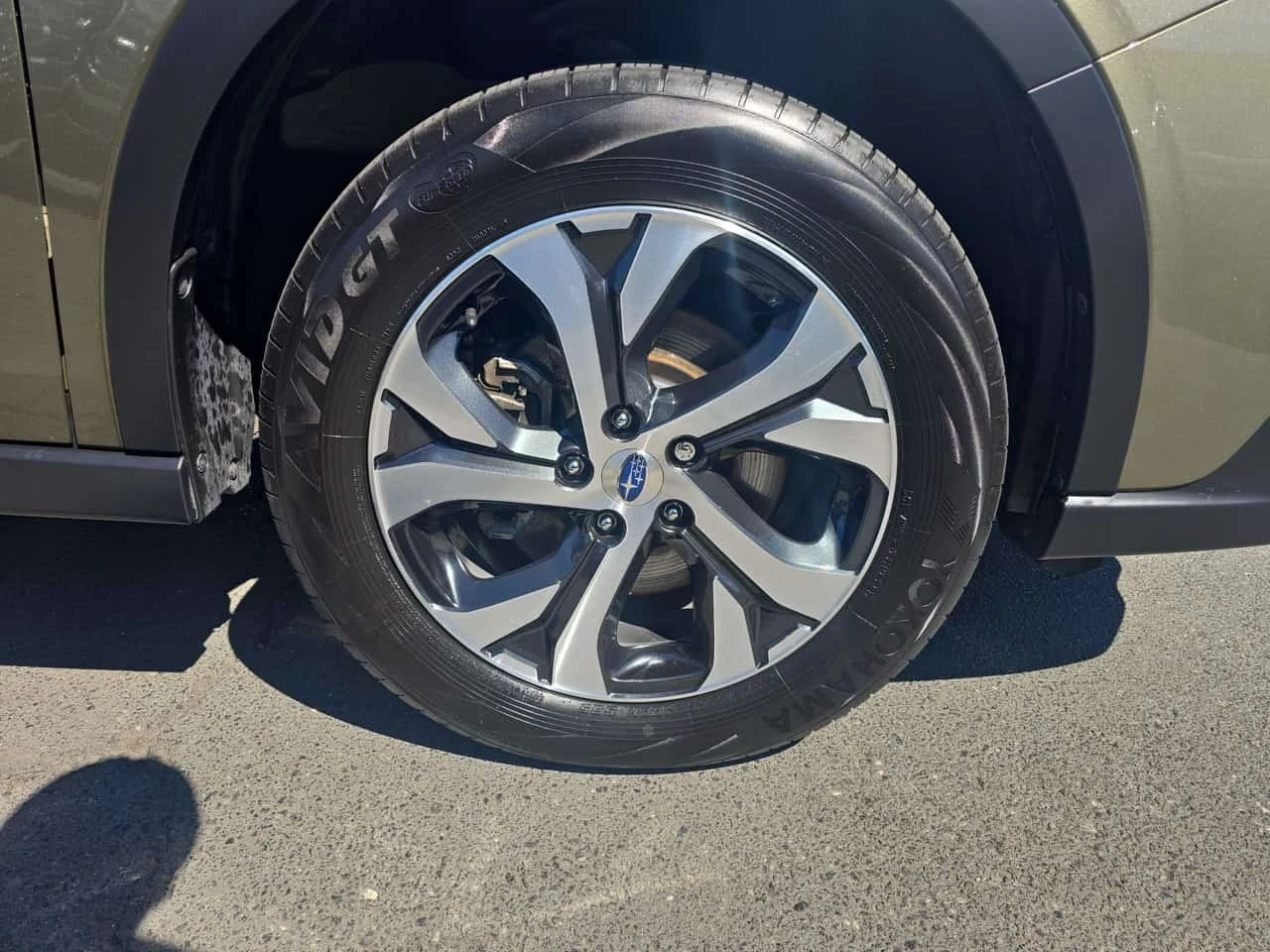 Subaru Outback * Limited * CARFAX * ОПЦИЯ ЗА ФИНАНСИРАНЕ , снимка 16 - Автомобили и джипове - 55753596