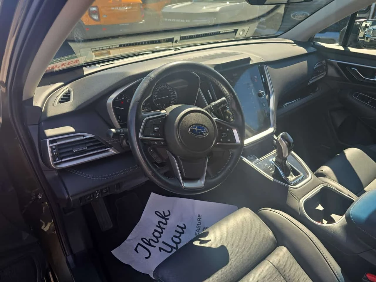 Subaru Outback * Limited * CARFAX * ОПЦИЯ ЗА ФИНАНСИРАНЕ , снимка 14 - Автомобили и джипове - 55753596