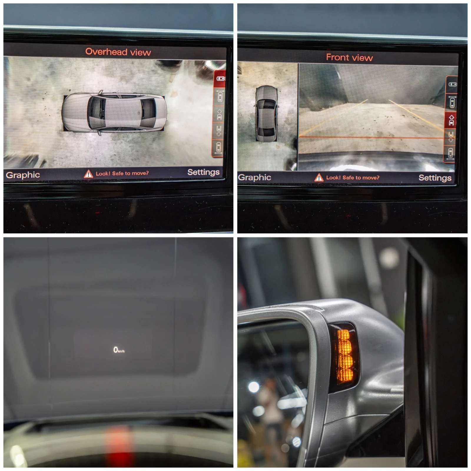 Audi A8 4.2 TDI / S8 OPTIC / CARBON / 3xTV / MAXTON /HUD / | Mobile.bg � ����������� 14