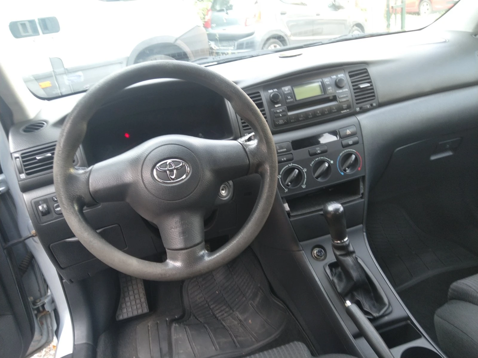 Toyota Corolla 1.4td | Mobile.bg � ����������� 11