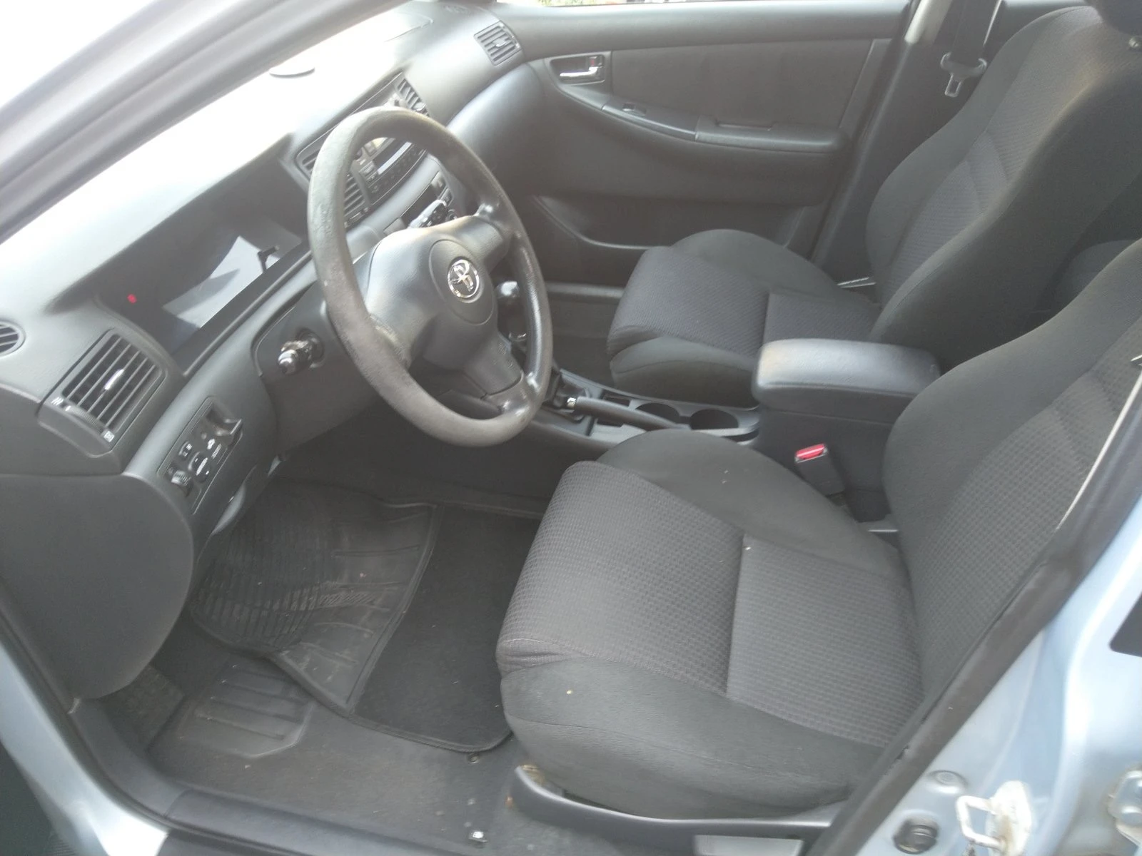 Toyota Corolla 1.4td | Mobile.bg � ����������� 10