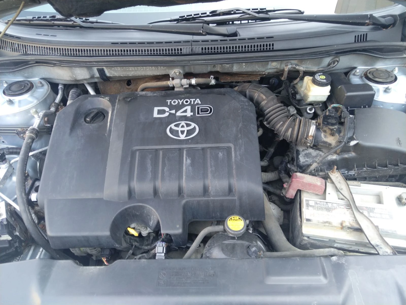 Toyota Corolla 1.4td | Mobile.bg � ����������� 12