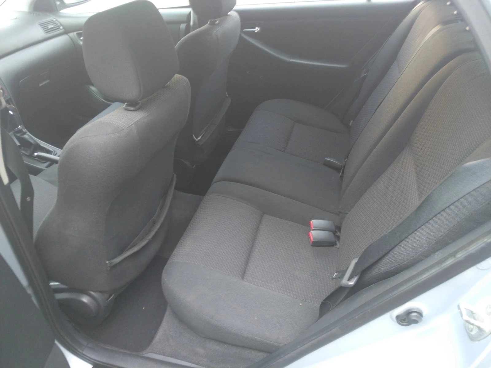 Toyota Corolla 1.4td | Mobile.bg � ����������� 9