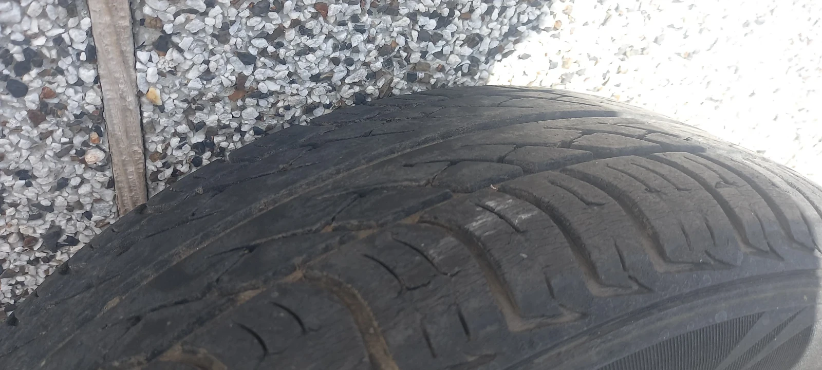 Fiat Punto 4x98 R14 ET43, снимка 8 - Автомобили и джипове - 56245482
