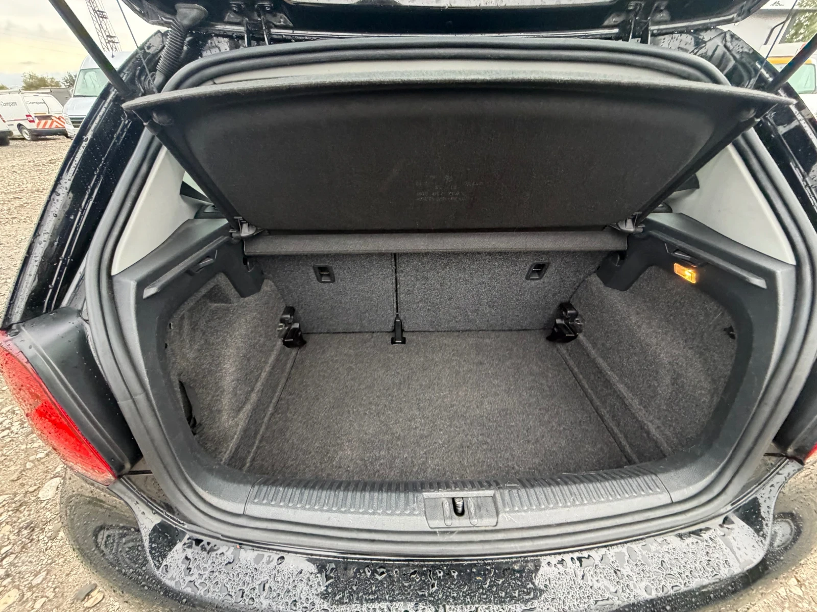 VW Polo ���!1.2TDI!BLUEMOTION!4�����!�����! | Mobile.bg � ����������� 10