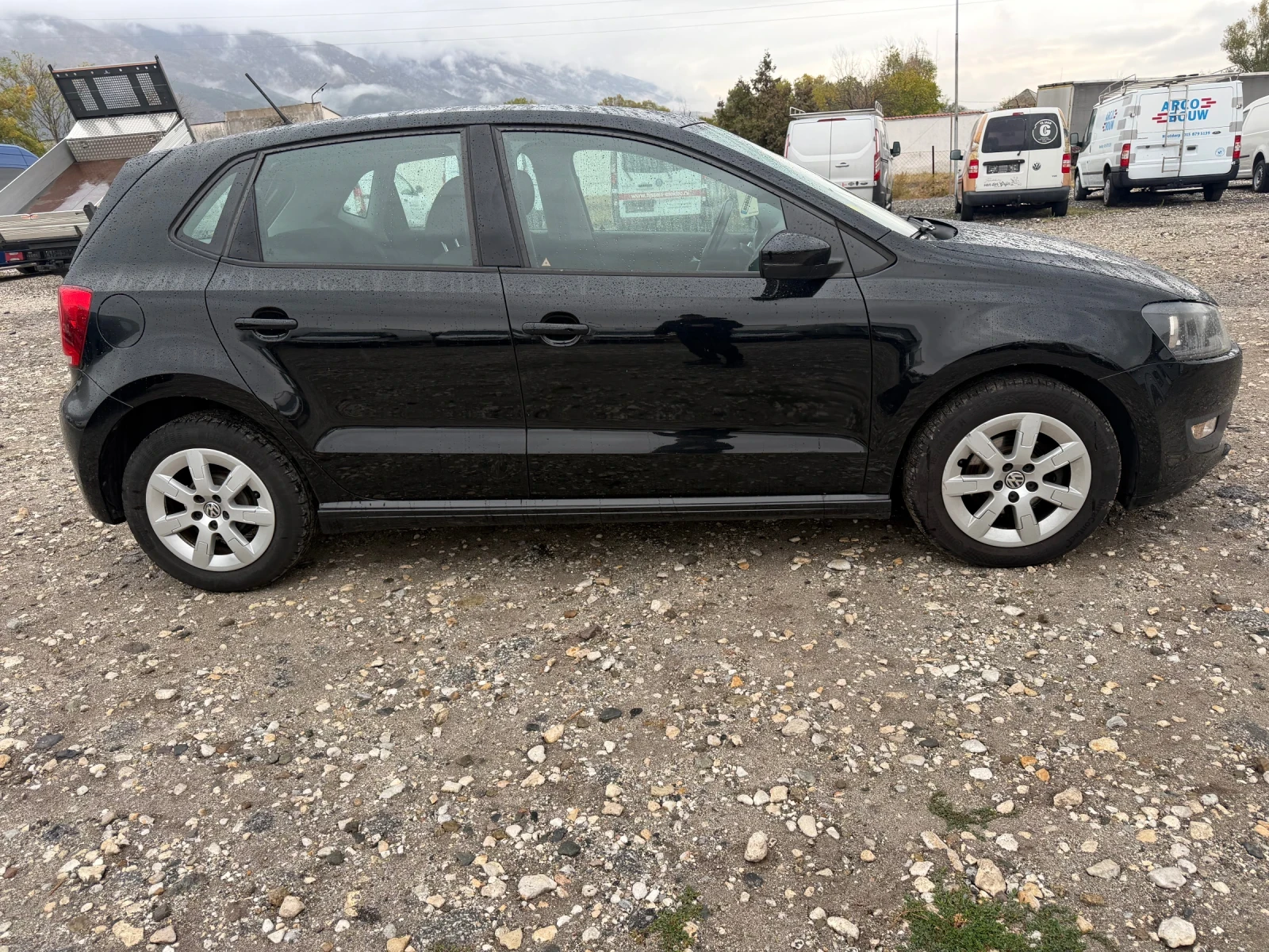 VW Polo ���!1.2TDI!BLUEMOTION!4�����!�����! | Mobile.bg � ����������� 4