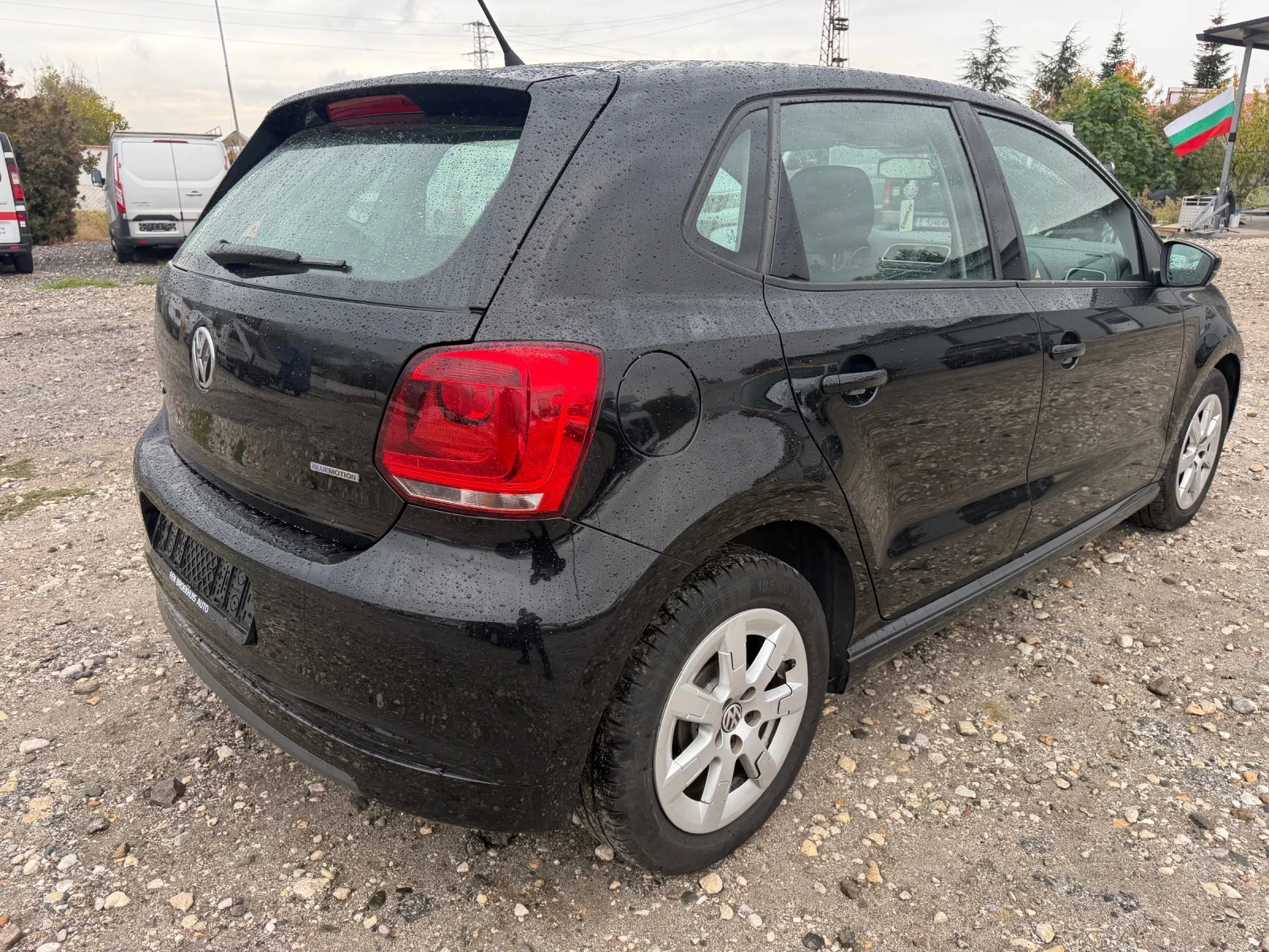 VW Polo ���!1.2TDI!BLUEMOTION!4�����!�����! | Mobile.bg � ����������� 5
