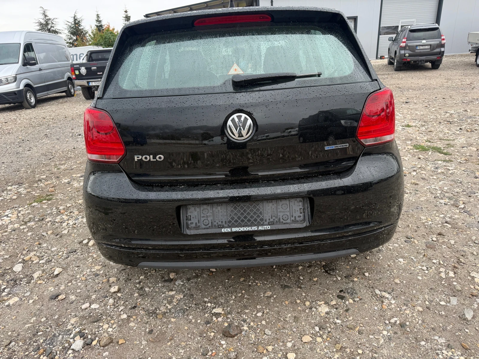 VW Polo ���!1.2TDI!BLUEMOTION!4�����!�����! | Mobile.bg � ����������� 6