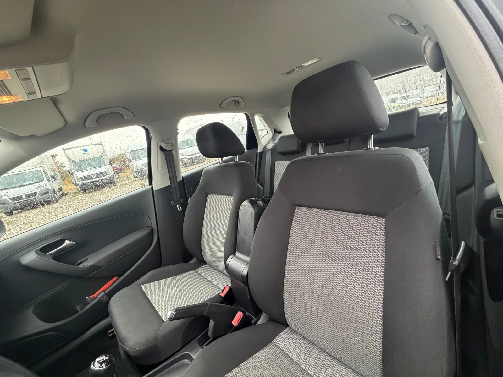 VW Polo ���!1.2TDI!BLUEMOTION!4�����!�����! | Mobile.bg � ����������� 16