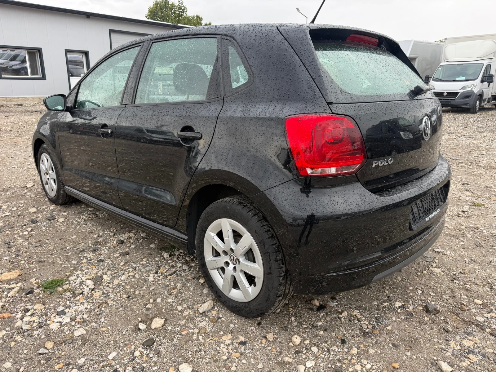 VW Polo ���!1.2TDI!BLUEMOTION!4�����!�����! | Mobile.bg � ����������� 7