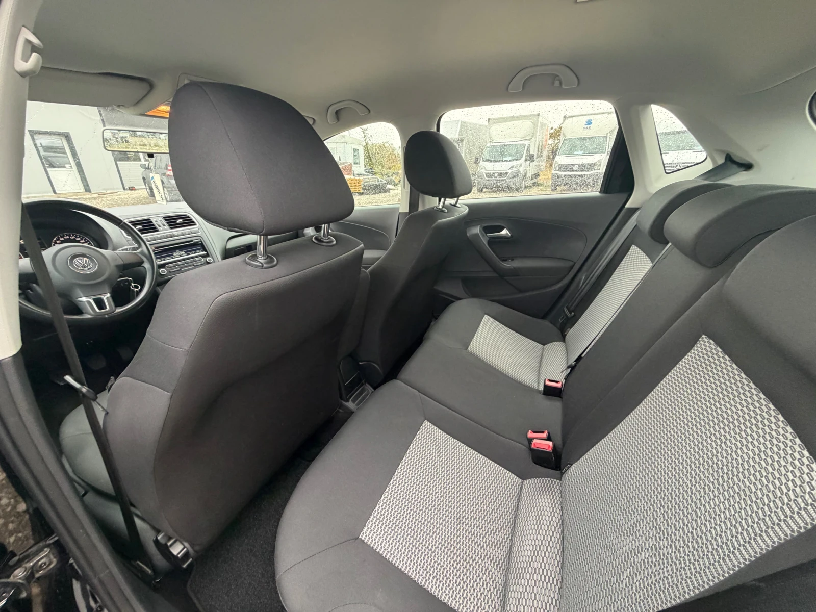 VW Polo ���!1.2TDI!BLUEMOTION!4�����!�����! | Mobile.bg � ����������� 15