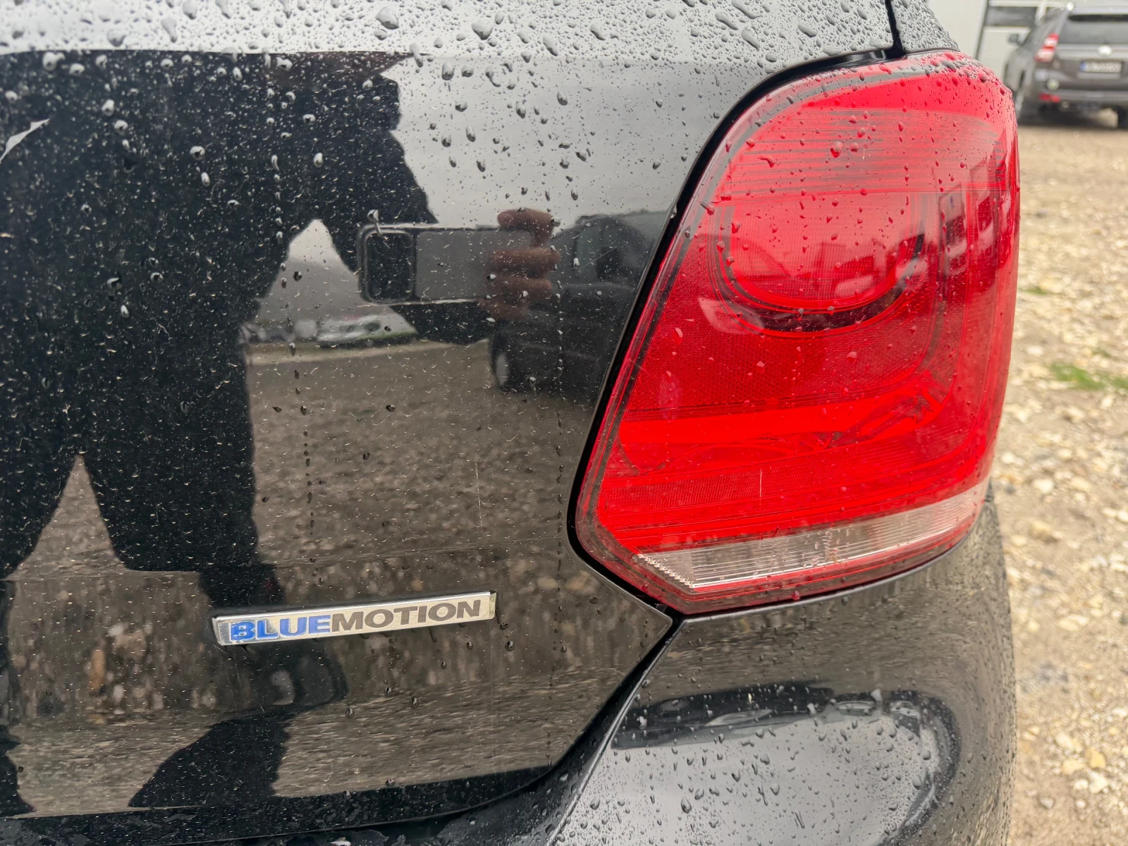VW Polo ���!1.2TDI!BLUEMOTION!4�����!�����! | Mobile.bg � ����������� 8