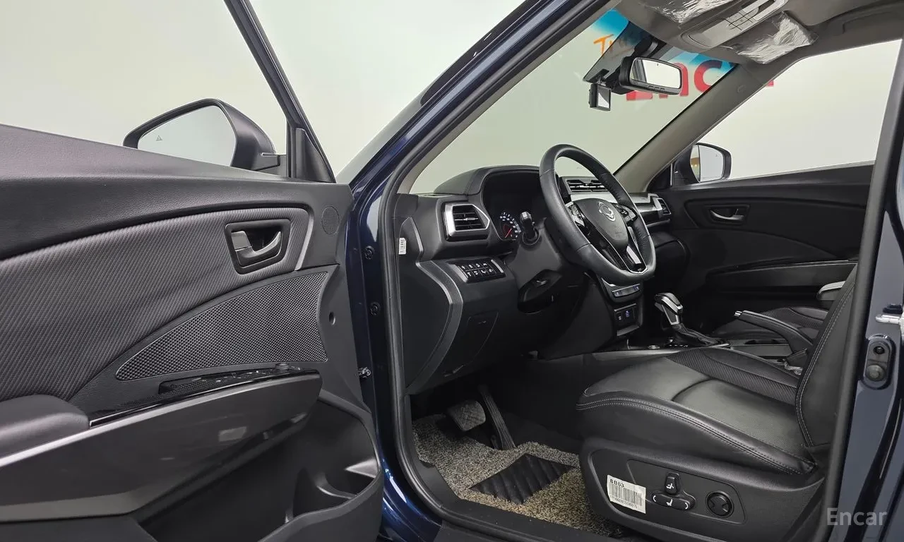 KGM Tivoli V5 | ������ ���� �� ��! | Mobile.bg � ����������� 16