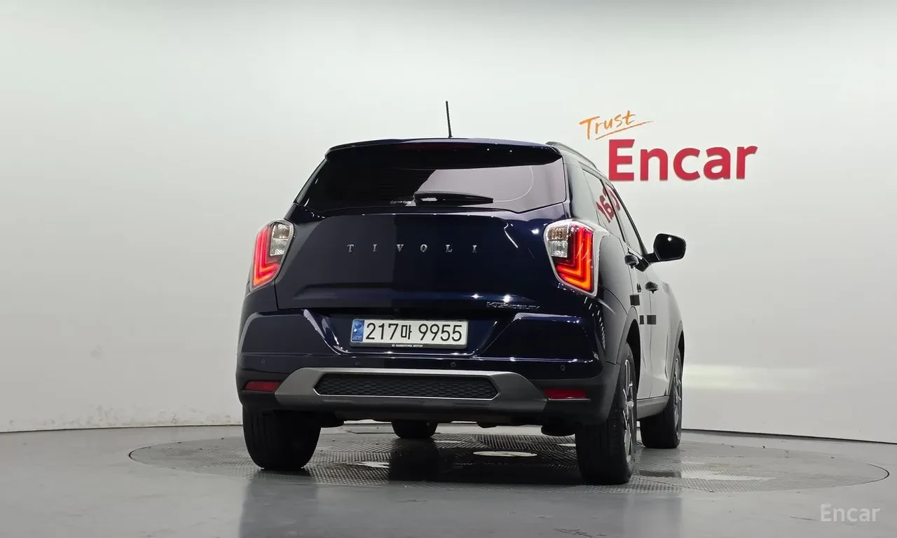 KGM Tivoli V5 | ������ ���� �� ��! | Mobile.bg � ����������� 4