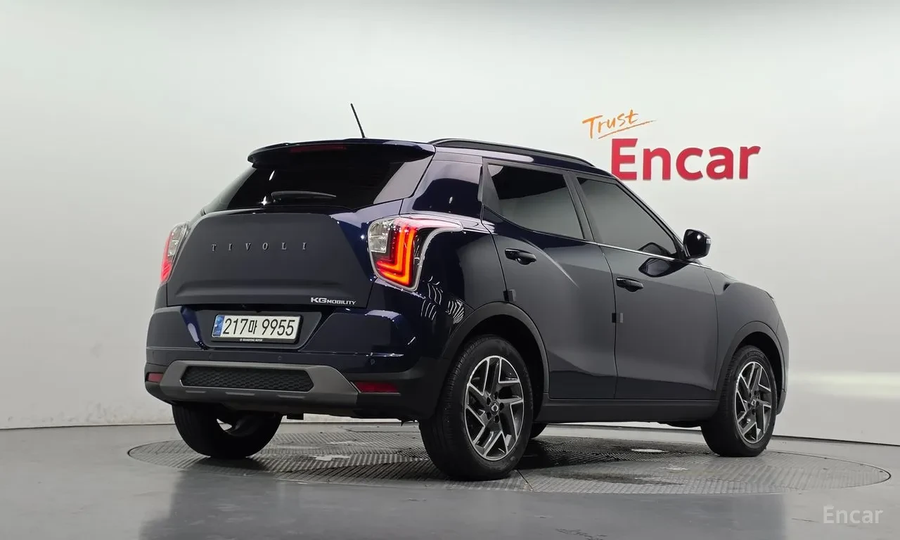 KGM Tivoli V5 | ������ ���� �� ��! | Mobile.bg � ����������� 2