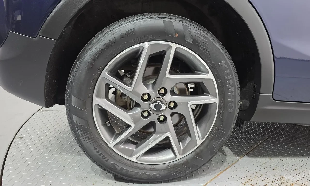 KGM Tivoli V5 | ������ ���� �� ��! | Mobile.bg � ����������� 8