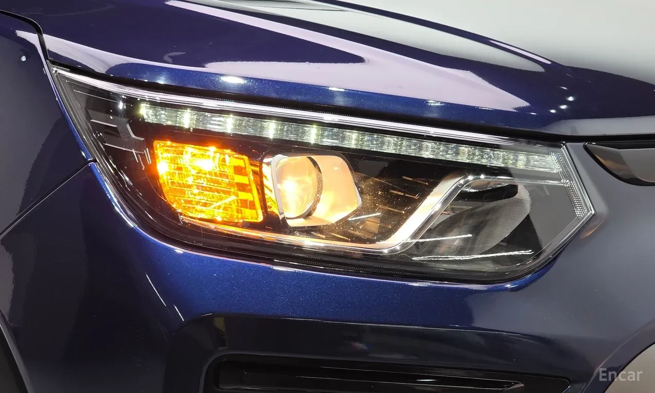 KGM Tivoli V5 | ������ ���� �� ��! | Mobile.bg � ����������� 5