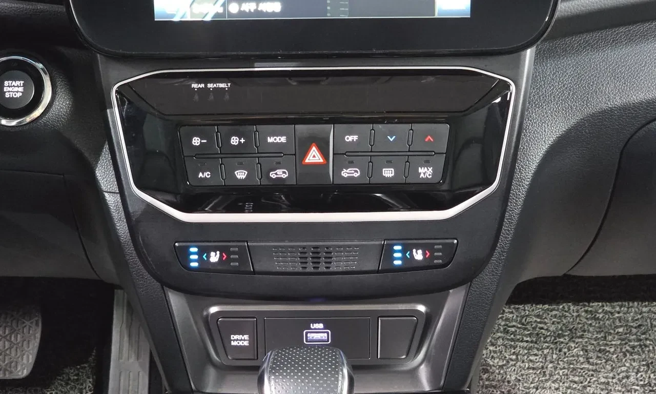 KGM Tivoli V5 | ������ ���� �� ��! | Mobile.bg � ����������� 14
