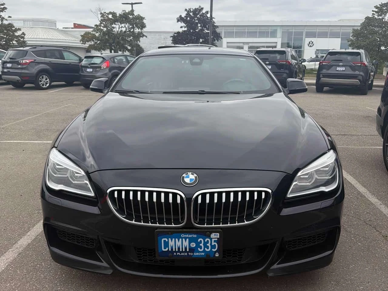BMW 640 * 640i xDrive * CARFAX * ���� �� �� | Mobile.bg � ����������� 5