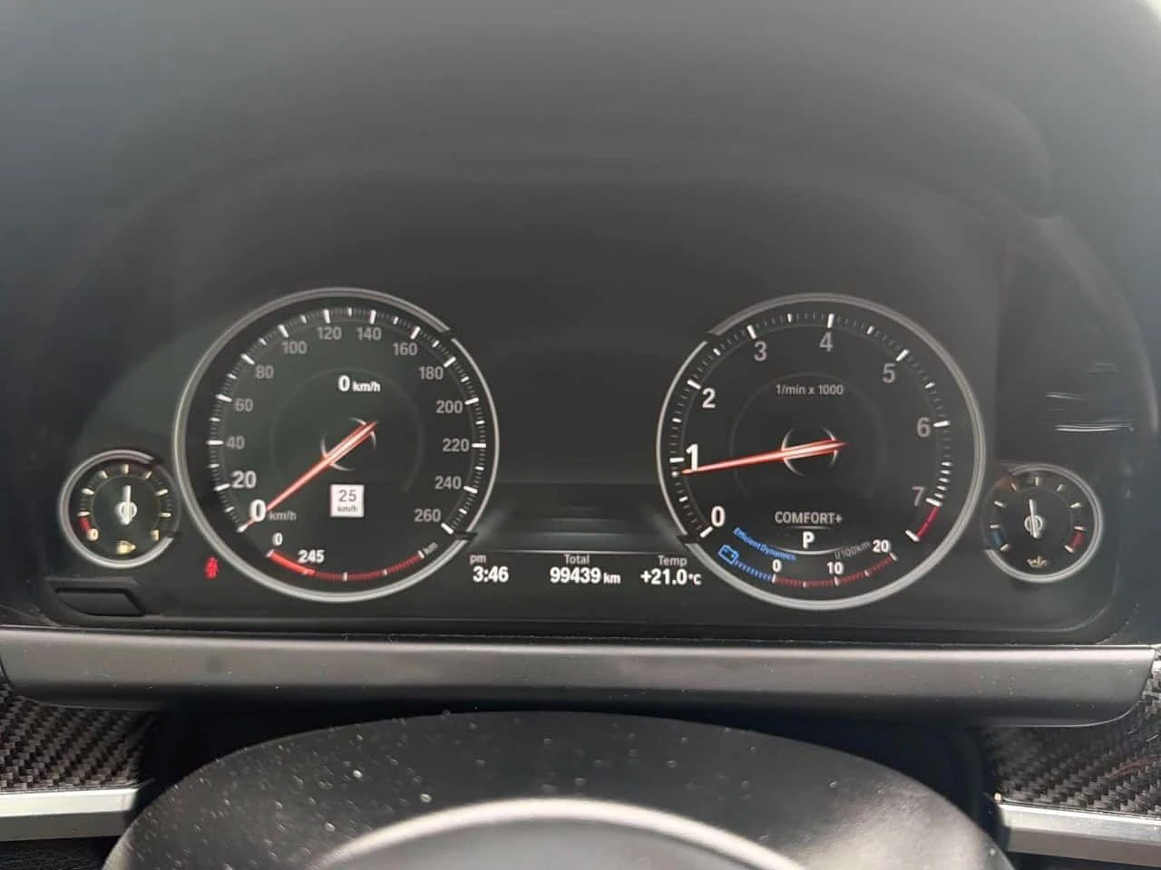 BMW 640 * 640i xDrive * CARFAX * ���� �� �� | Mobile.bg � ����������� 9