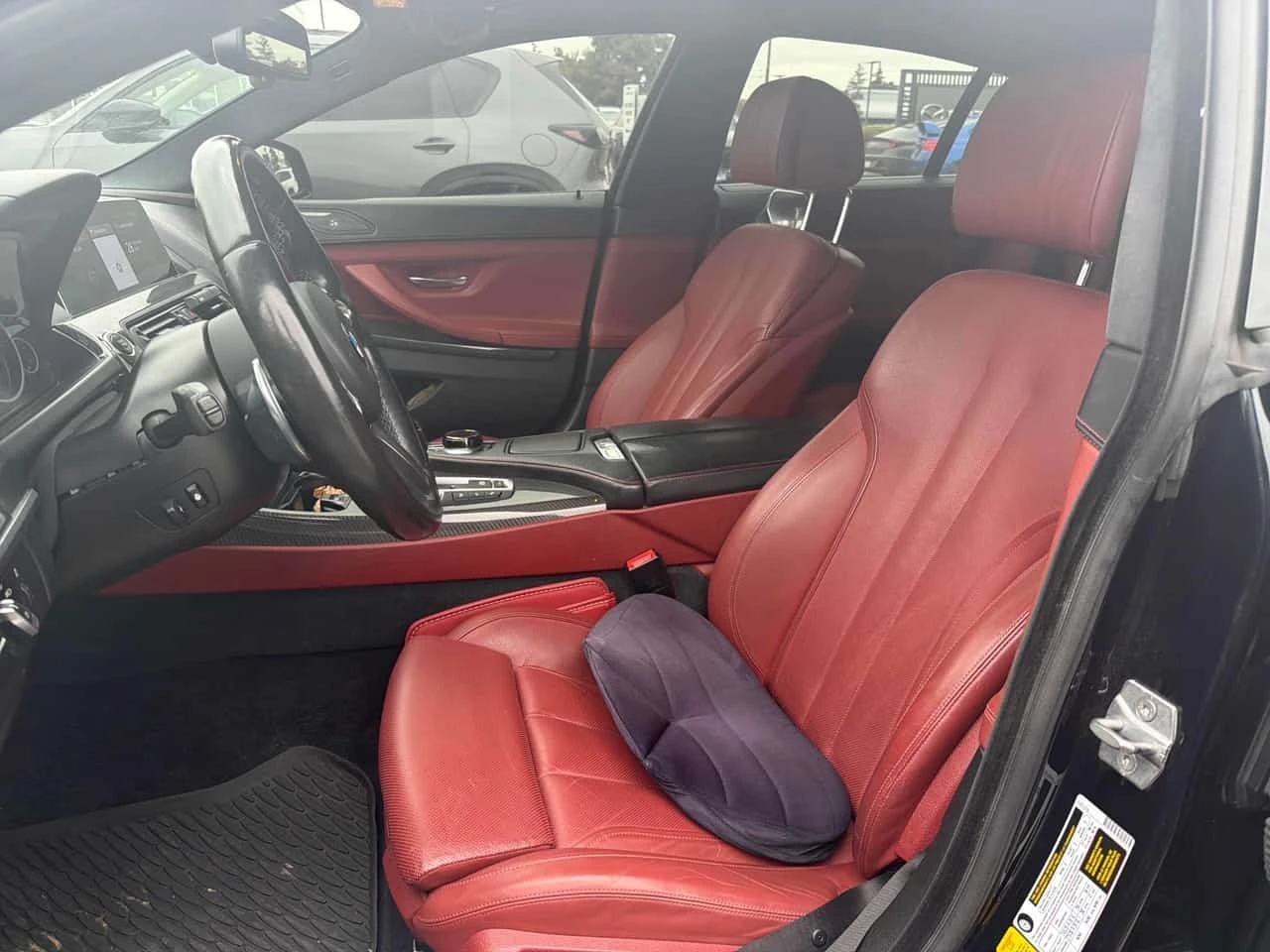 BMW 640 * 640i xDrive * CARFAX * ���� �� �� | Mobile.bg � ����������� 7