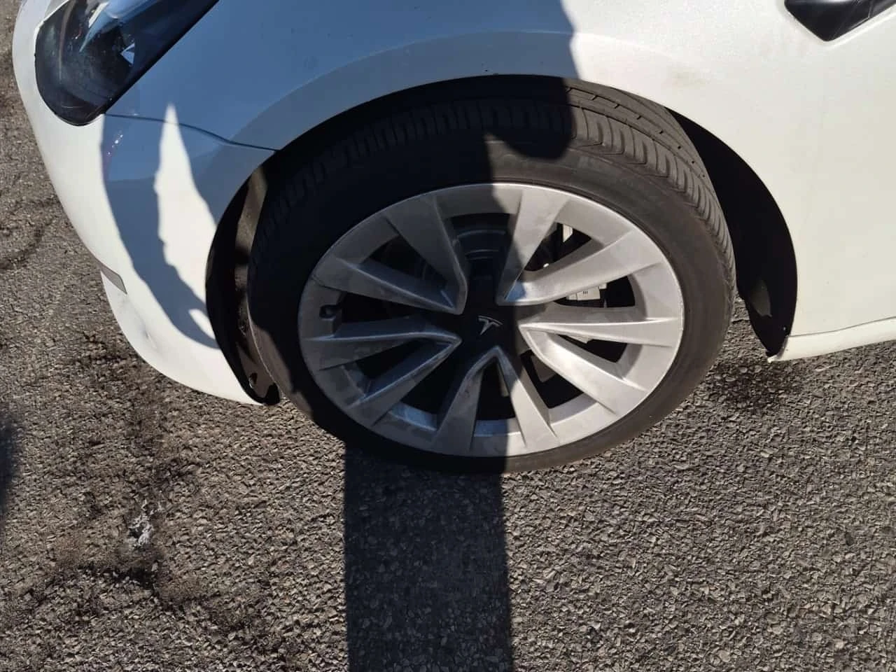 Tesla Model 3 * Awd Long Range * CARFAX * ����������� *  | Mobile.bg � ����������� 5