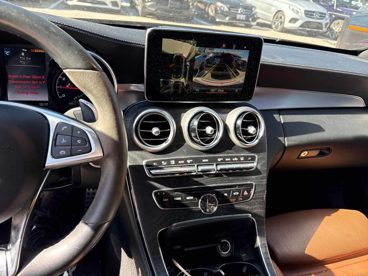 Mercedes-Benz AMG GT C * 43 * CARFAX *  | Mobile.bg � ����������� 9