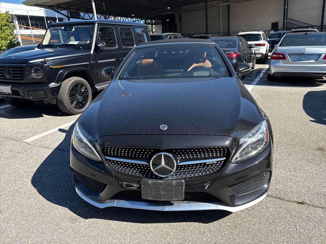 Mercedes-Benz AMG GT C * 43 * CARFAX *  | Mobile.bg � ����������� 6