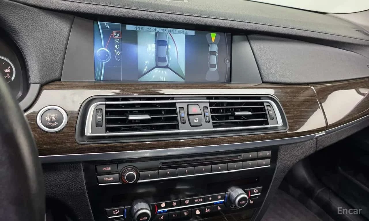 BMW 730 * 730d * ЦЕНА ДО БГ, снимка 15 - Автомобили и джипове - 56624395