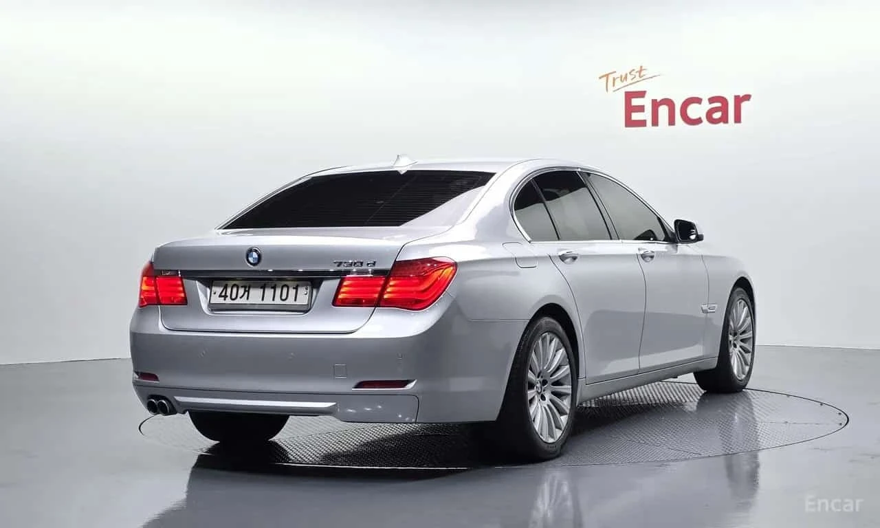 BMW 730 * 730d * ЦЕНА ДО БГ, снимка 2 - Автомобили и джипове - 56624395