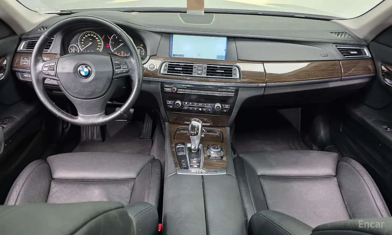 BMW 730 * 730d * ЦЕНА ДО БГ, снимка 7 - Автомобили и джипове - 56624395