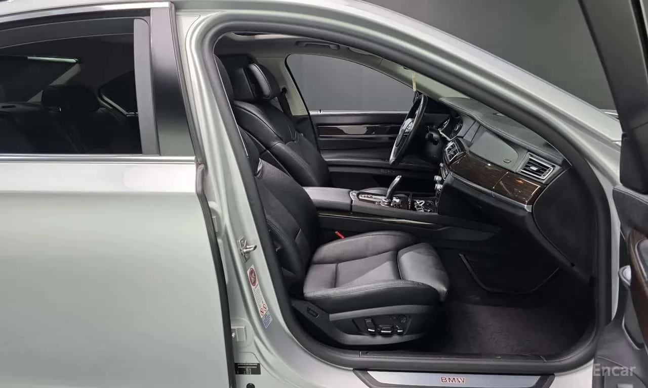 BMW 730 * 730d * ЦЕНА ДО БГ, снимка 11 - Автомобили и джипове - 56624395