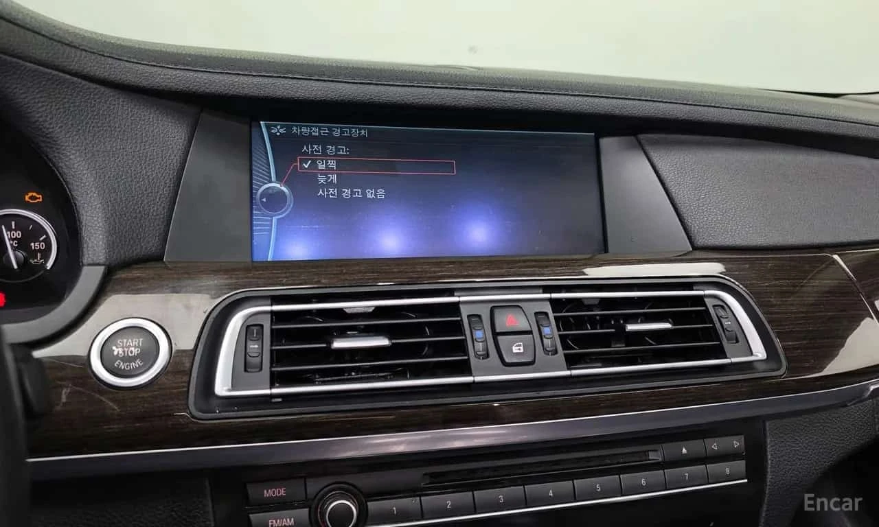 BMW 730 * 730d * ЦЕНА ДО БГ, снимка 14 - Автомобили и джипове - 56624395
