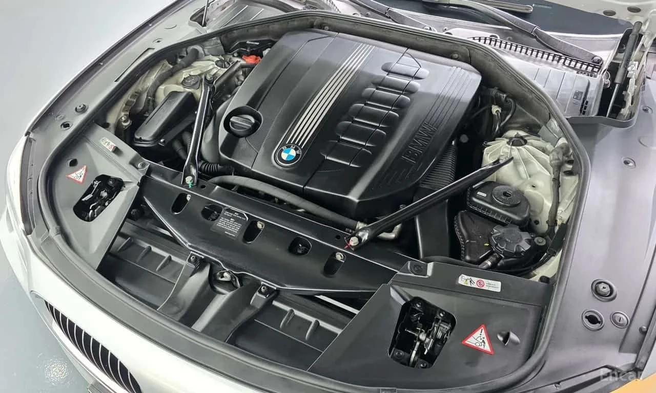 BMW 730 * 730d * ЦЕНА ДО БГ, снимка 6 - Автомобили и джипове - 56624395