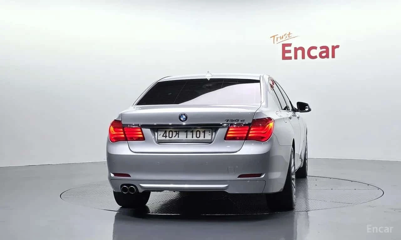BMW 730 * 730d * ЦЕНА ДО БГ, снимка 4 - Автомобили и джипове - 56624395
