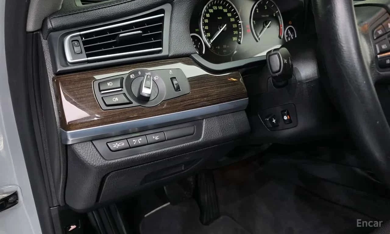 BMW 730 * 730d * ЦЕНА ДО БГ, снимка 16 - Автомобили и джипове - 56624395