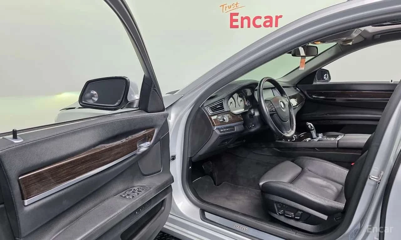 BMW 730 * 730d * ЦЕНА ДО БГ, снимка 10 - Автомобили и джипове - 56624395
