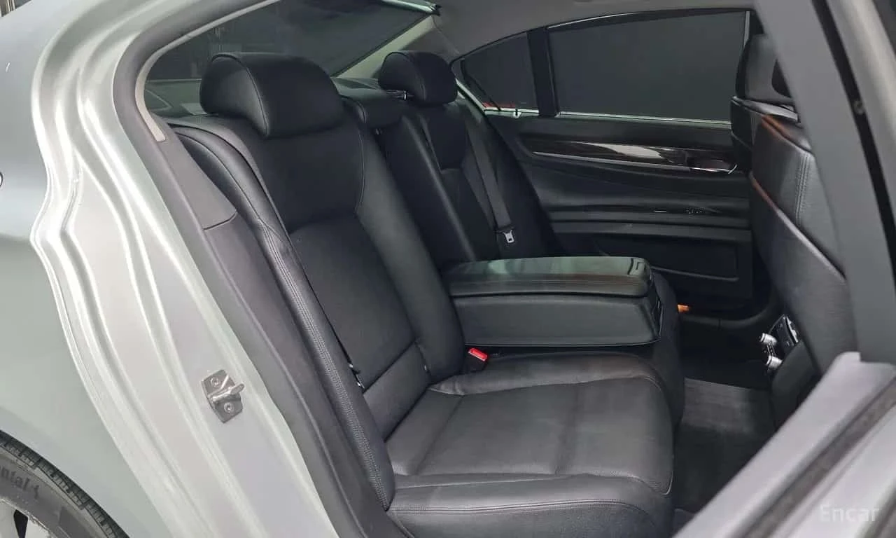 BMW 730 * 730d * ЦЕНА ДО БГ, снимка 12 - Автомобили и джипове - 56624395