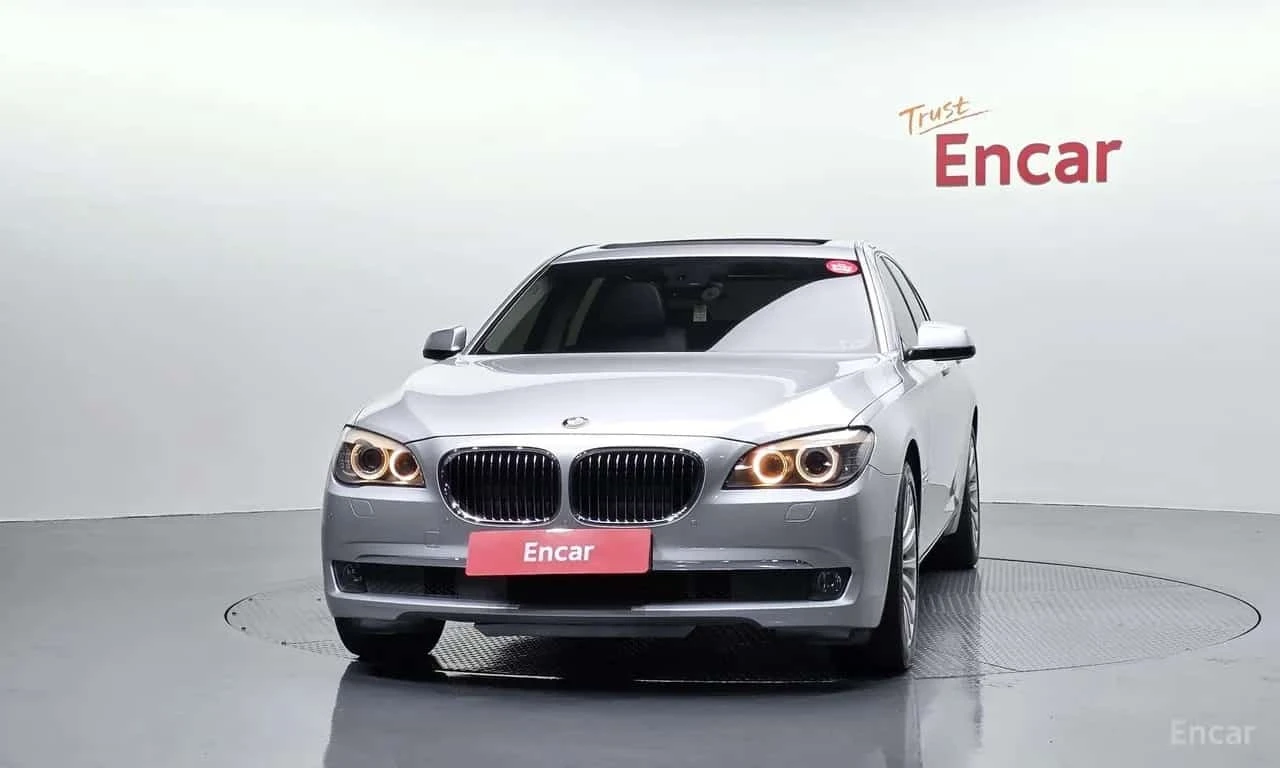 BMW 730 * 730d * ЦЕНА ДО БГ, снимка 3 - Автомобили и джипове - 56624395